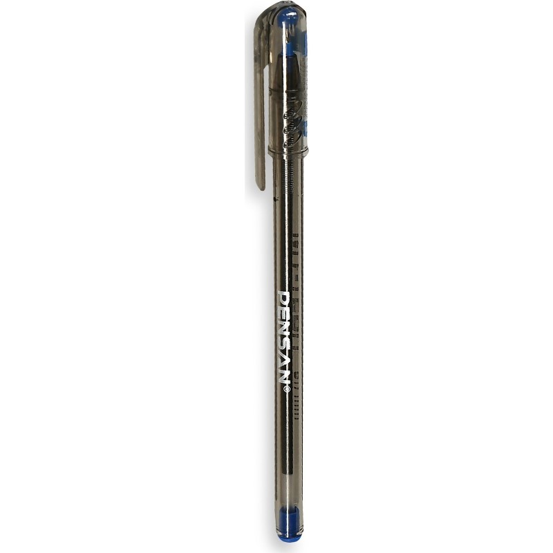 Pensan My-Tech Tükenmez Kalem 0.7mm Mavi 2240