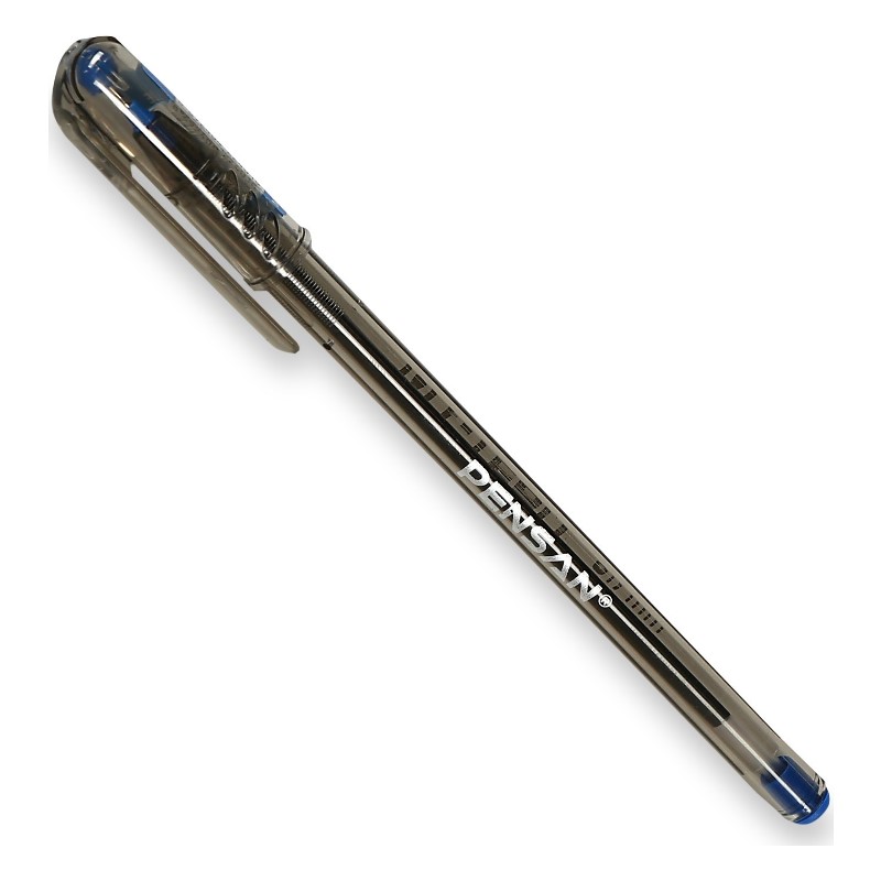 Pensan My-Tech Tükenmez Kalem 0.7mm Mavi 2240