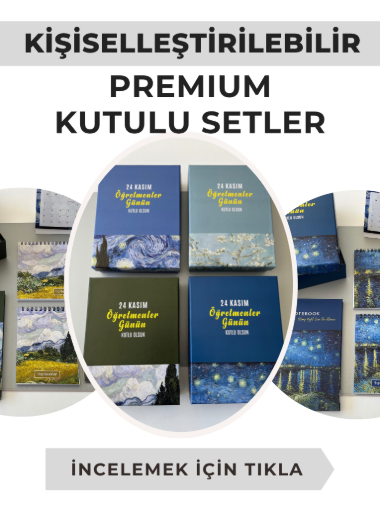Kutulu Setler kategorisi için resim