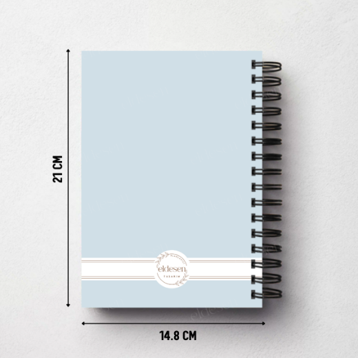 Mescid-i Aksa Ramazan Ajandası, Oruç, Hatim, Teravih, Günlük ve Aylık Planlayıcı resmi