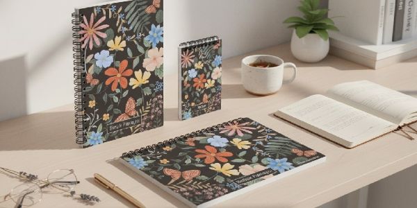 Eldesen Tasarım'ın İlham Veren Yolculuğu: Desenlerimizin Ruhuna Bir Bakış
