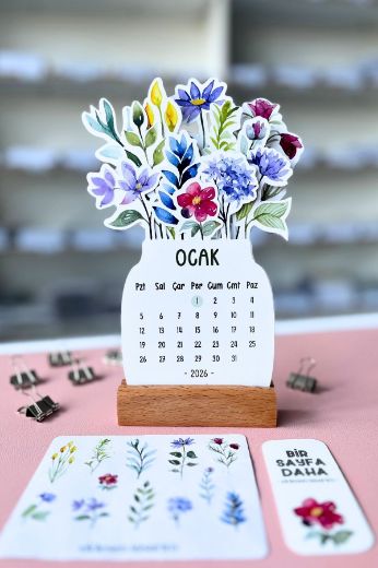 Takvim kategorisi için resim