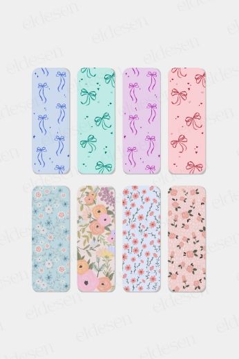 Mavi Fiyonk Yeni Yıl Kutulu Set resmi