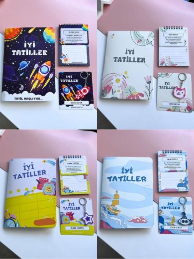 Karne Kılıfı kategorisi için resim