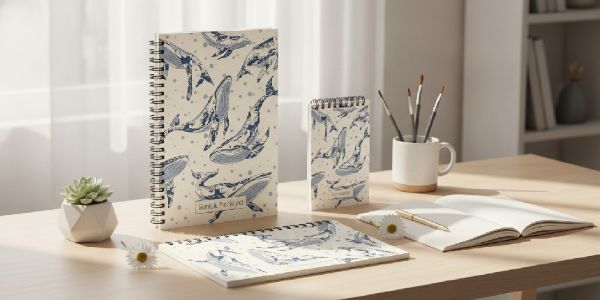 Yaratıcılığınızı Serbest Bırakın: Sanat Temalı Planlama Setleriyle İlham Bulun