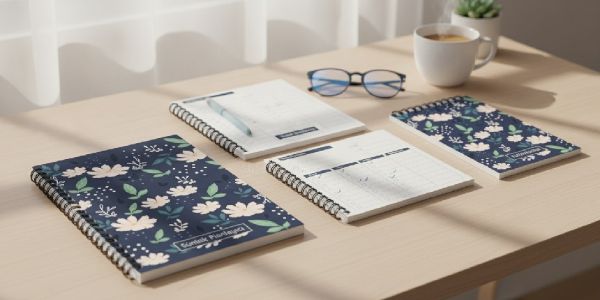 Hayatınızı Dönüştüren Adım: Eldesen Tasarım Planlayıcıları ile Alışkanlık Takibi